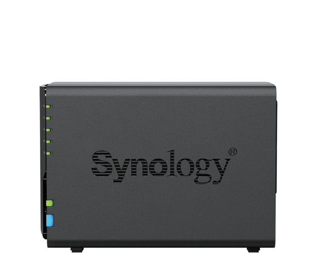 Synology DS225+ - 1349981 - zdjęcie 3